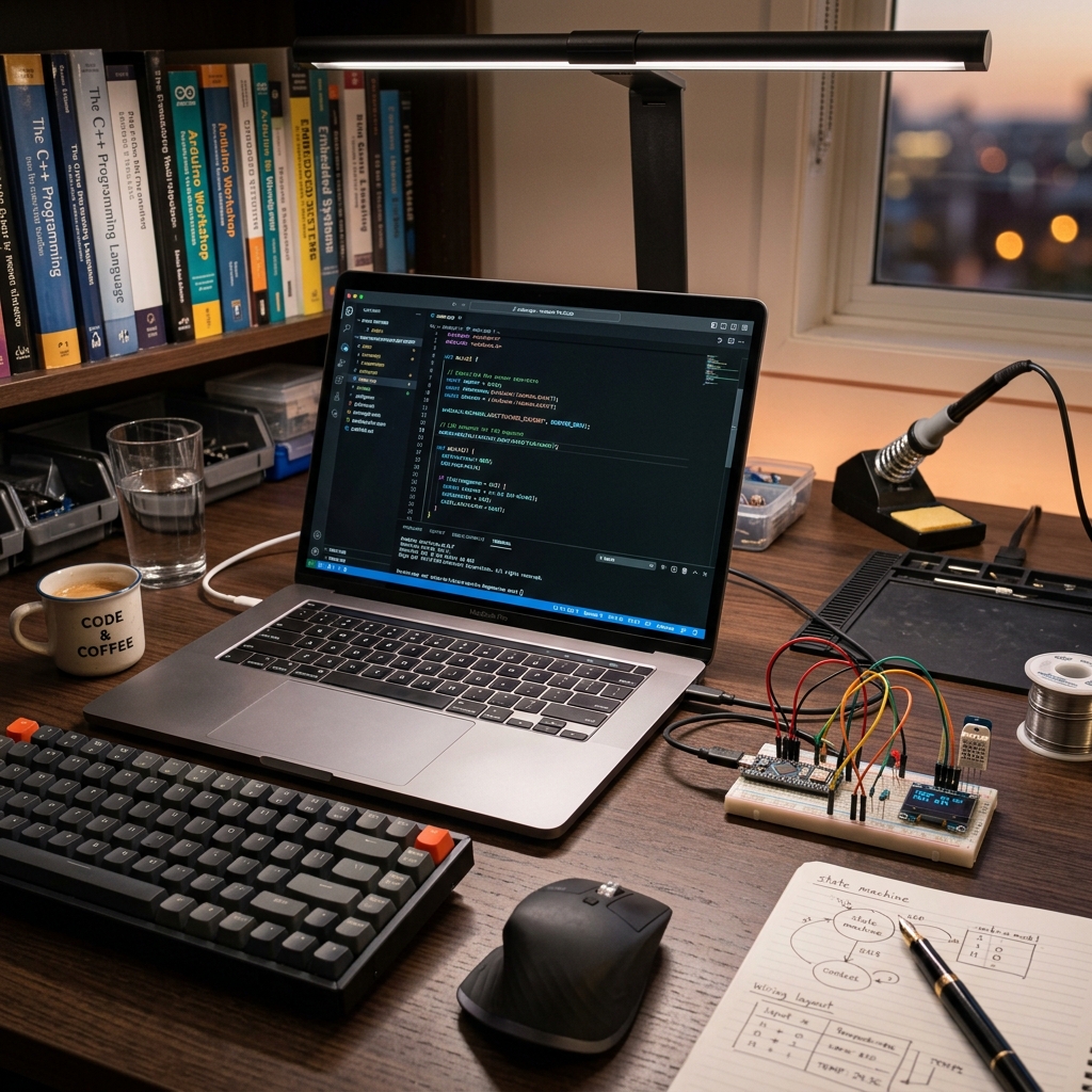 IoT Factory